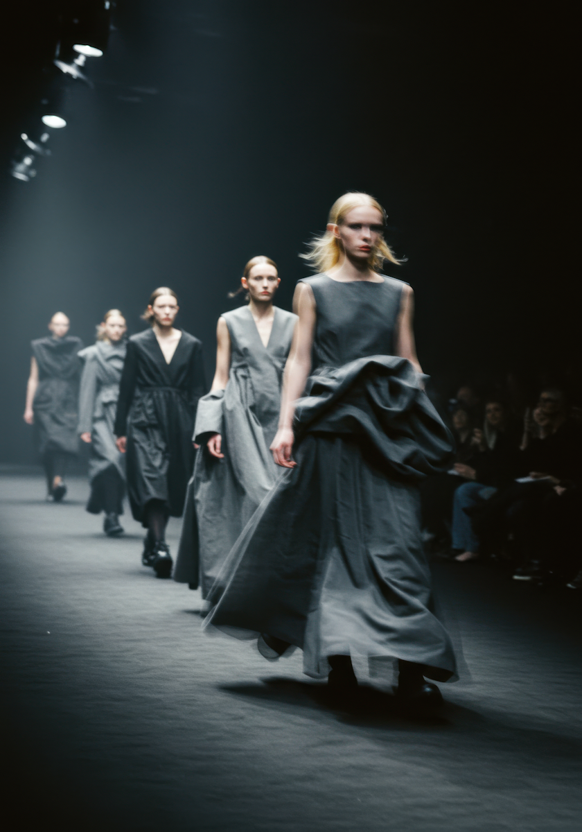 FashionMerge